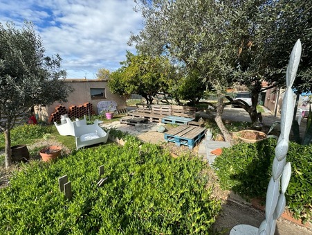 Vente maison 529 000 &euro;  Agde