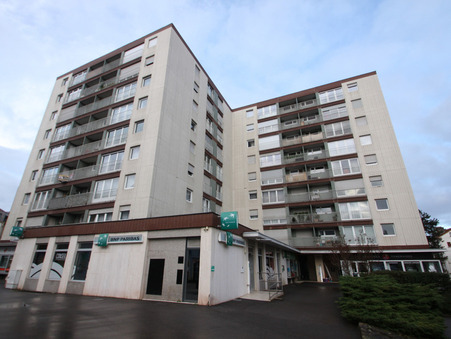 Appartement 150 000 €  sur Montigny-Lès-Metz (57950) - Réf. 29_DH1400224