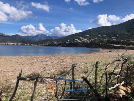 House sur Galeria ; € 633 000  ; Vente Réf. 961