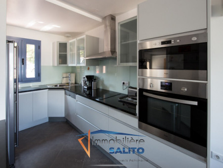 Vente house € 633 000  Galeria