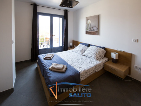 House € 633 000  sur Galeria (20245) - Réf. 961