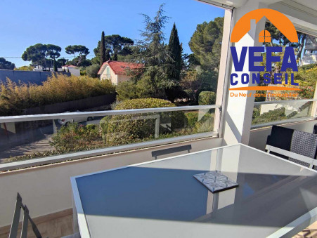 Location appartement Sanary sur Mer Réf. 2024002-6