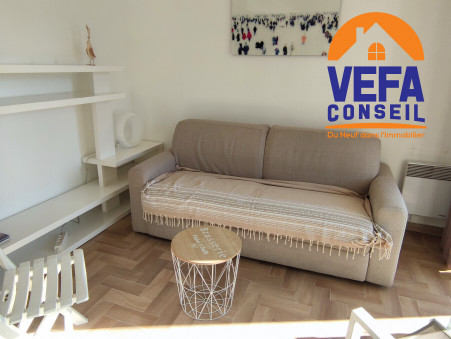 Appartement À partir de 75 €  Réf. 2024002-6 Sanary sur Mer