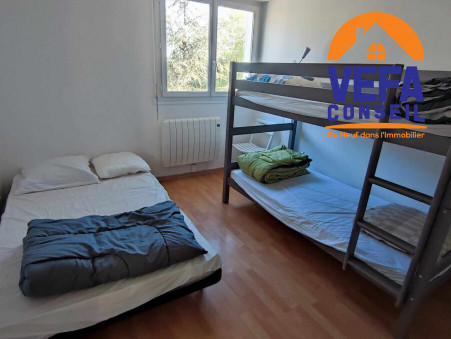 Appartement À partir de 75 €  sur Sanary sur Mer (83110) - Réf. 2024002-6