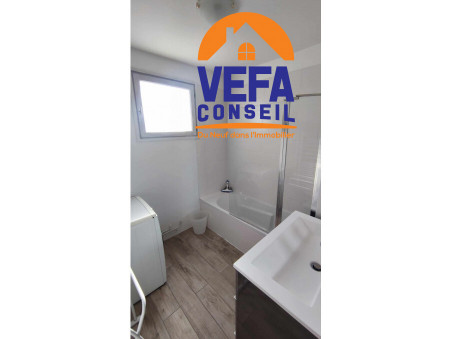 Location appartement Sanary sur Mer Réf. 2024002-6