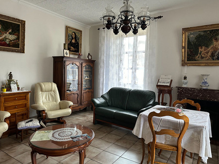 A vendre maison Vinzelles 63350; 269 000 €