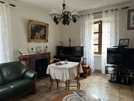 Vente maison 269 000 € Vinzelles