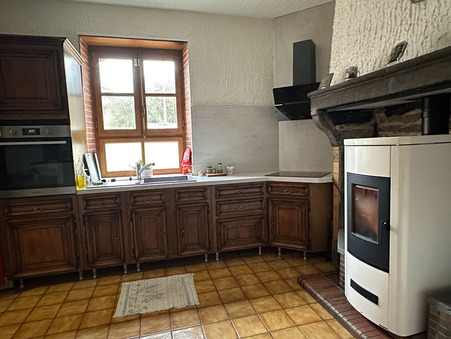 Vente maison 269 000 € Vinzelles