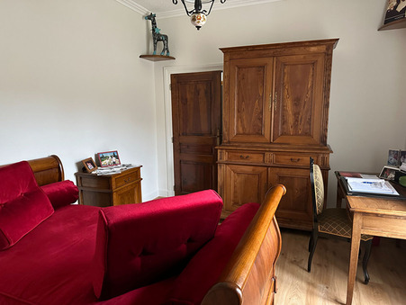 A vendre maison Vinzelles 63350; 269 000 €