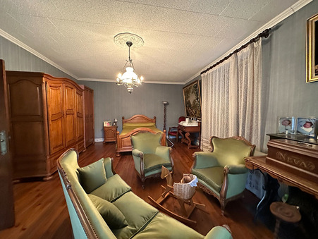 Maison 269 000 € Réf. 1267 Vinzelles