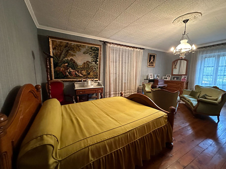 Maison 269 000 € sur Vinzelles (63350) - Réf. 1267