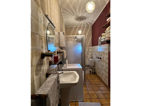 Vente maison 269 000 € Vinzelles