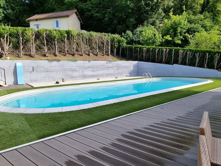 Vente maison 269 000 € Vinzelles