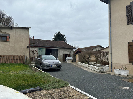 Maison sur Vinzelles ; 269 000 € ; A vendre Réf. 1267