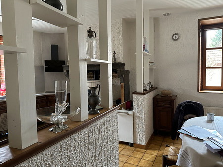 Maison 269 000 € sur Vinzelles (63350) - Réf. 1267