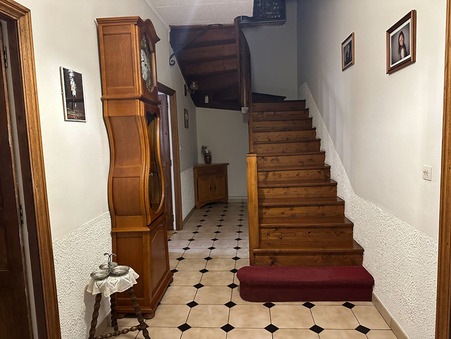 Maison 269 000 € Réf. 1267 Vinzelles