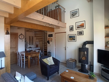 Appartement 360 000 €  Réf. 605671 Lans en Vercors