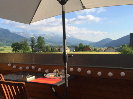 Vente appartement 360 000 €  Lans en Vercors