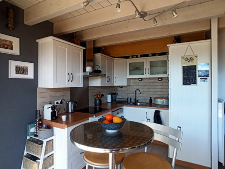 Achat appartement Lans en Vercors Réf. 605671