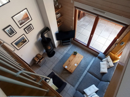 Achat appartement Lans en Vercors Réf. 605671