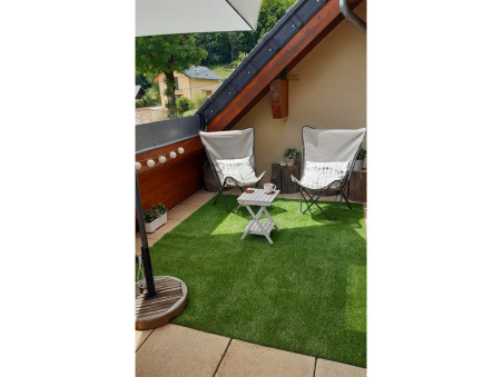 Appartement 360 000 €  Réf. 605671 Lans en Vercors