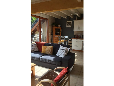 A vendre appartement Lans en Vercors 38250; 360 000 € 