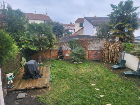 Maison 695 000 €  Réf. 10058 Vitry sur Seine