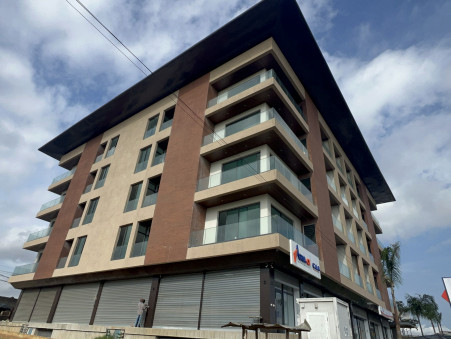 Location Appartement ABIDJAN Réf. M13 - Slide 19