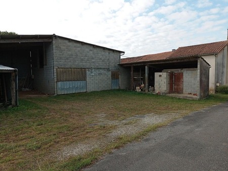 Saint-Gourson 65 000 €