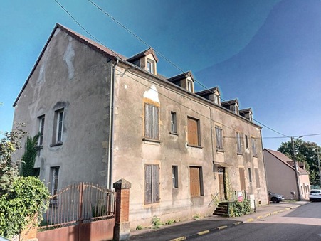 Paray-le-Monial  139 000 €