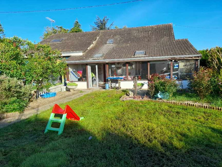 Pouligny-Saint-Pierre  145 990 €