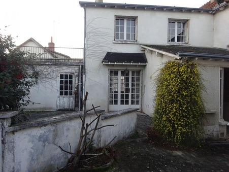 Azay-le-Ferron 68 990 €