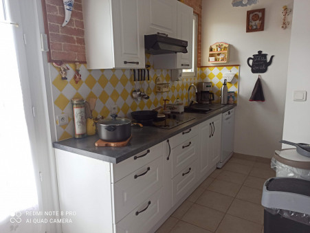 Achat maison Revel Réf. 6063