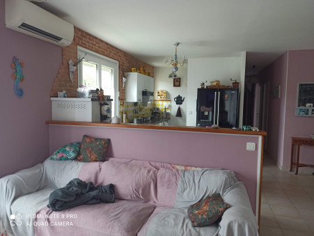 Maison 279 000 &euro;  sur Revel (31250) - Réf. 6063
