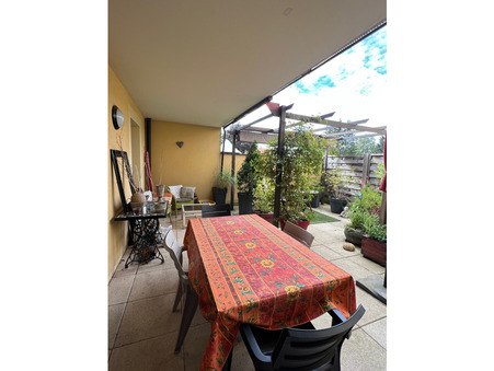 Appartement prix nous consulter sur Woippy (57140) - Réf. 48_sch02