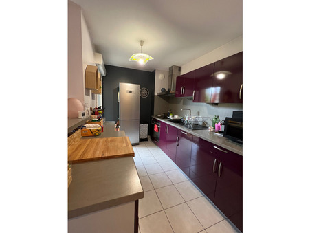 Appartement sur Woippy ; prix nous consulter ; A vendre Réf. 48_sch02