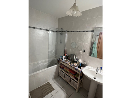 Appartement prix nous consulter Réf. 48_sch02 Woippy