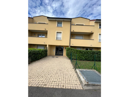 Appartement prix nous consulter sur Woippy (57140) - Réf. 48_sch02