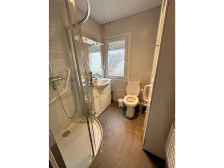 A vendre maison Terville 57180; prix nous consulter