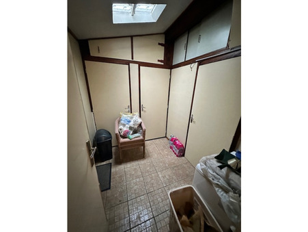 Maison sur Terville ; prix nous consulter ; A vendre Réf. 48_mas01