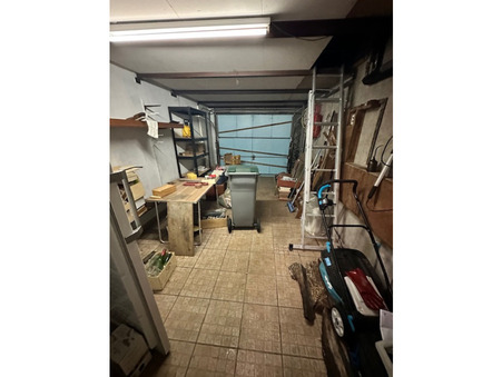 Maison sur Terville ; prix nous consulter ; A vendre Réf. 48_mas01
