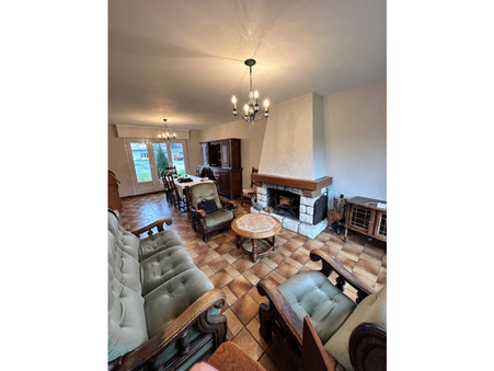 Maison sur Terville ; prix nous consulter ; Vente Réf. 48_mas01