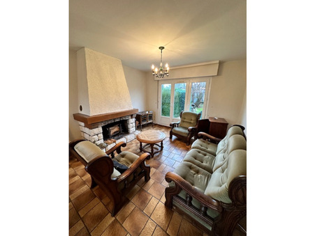 Vente maison prix nous consulter Terville