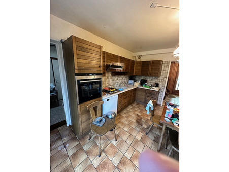 Maison prix nous consulter sur Terville (57180) - Réf. 48_mas01
