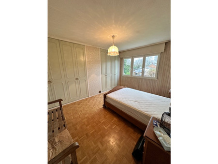 A vendre maison Terville 57180; prix nous consulter