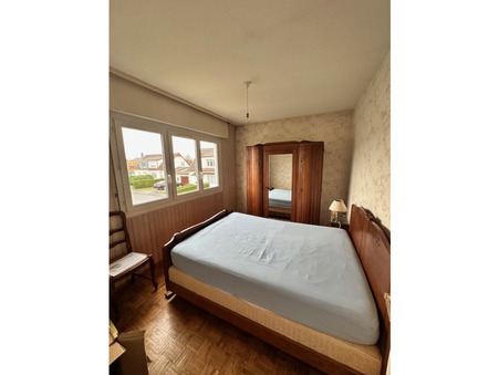 Maison sur Terville ; prix nous consulter ; Vente Réf. 48_mas01
