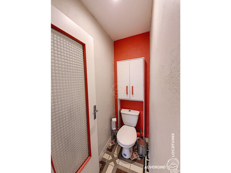 Location Maison Murol Réf. WOLLO - Slide 10