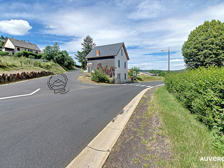 Location Maison Murol Réf. WOLLO - Slide 11