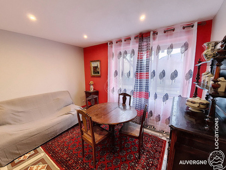 Location Maison Murol Réf. WOLLO - Slide 2