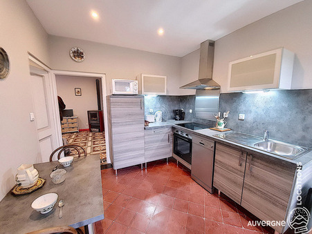 Location Maison Murol Réf. WOLLO - Slide 4